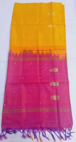 Special Sarees Art Silk Normal Paramakudi 5 50 Mtrs